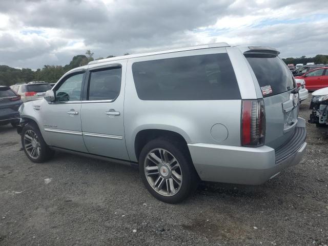 Photo 2 from auction – 2013 CADILLAC ESCALADE E with VIN 1GYS4JEF9DR119791
