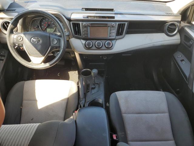 Photo 8 from auction – 2014 TOYOTA RAV4 LE with VIN JTMZFREV5EJ012175