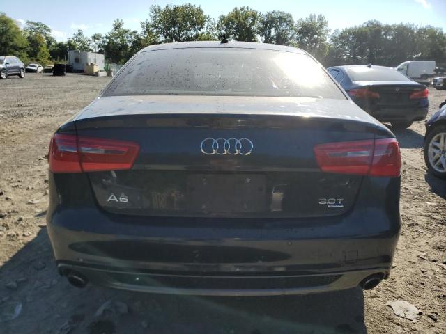 Photo 6 from auction – 2013 AUDI A6 PRESTIG with VIN WAUHGAFC3DN042867