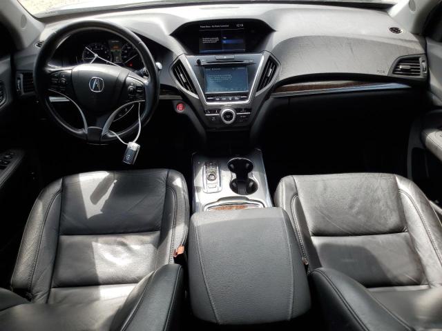 Photo 8 from auction – 2020 ACURA MDX with VIN 5J8YD3H33LL011490