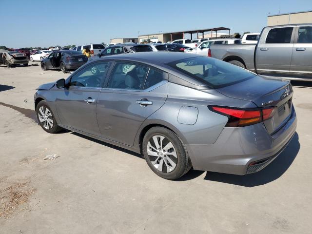 Photo 2 from auction – 2023 NISSAN ALTIMA S with VIN 1N4BL4BV5PN347102