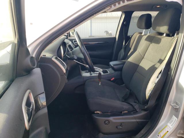 Photo 7 from auction – 2012 JEEP GRAND CHER with VIN 1C4RJFAG2CC118136
