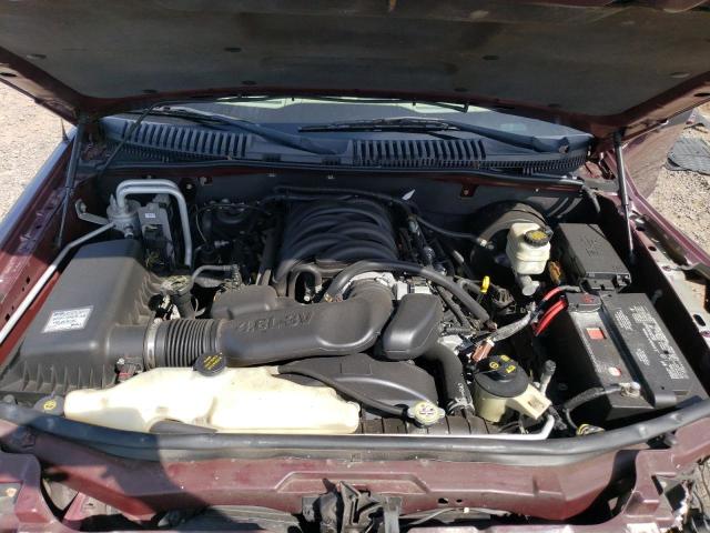 Photo 12 from auction – 2006 FORD EXPLORER E with VIN 1FMEU748X6UA33636