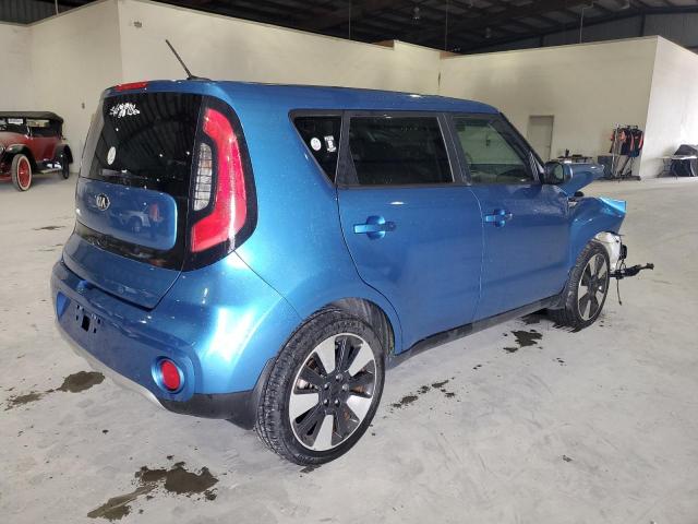 Photo 3 from auction – 2017 KIA SOUL + with VIN KNDJP3A52H7484994