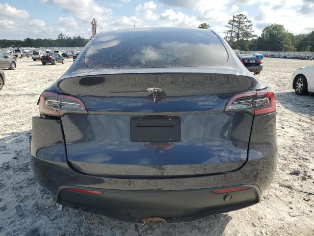 Photo 6 from auction – 2024 TESLA Y with VIN 7SAYGDEDXRA326758