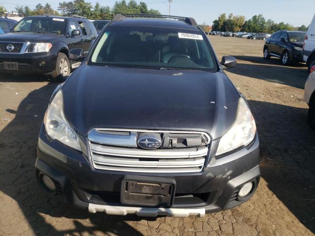 Фото 5 с аукциона – 2013 SUBARU OUTBACK 2. с VIN 4S4BRBJC6D3275794