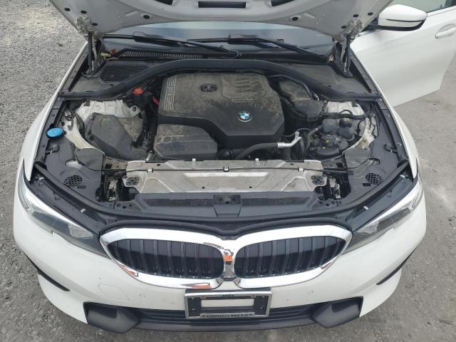 Photo 11 from auction – 2019 BMW 330XI with VIN 3MW5R7J57K8A05104