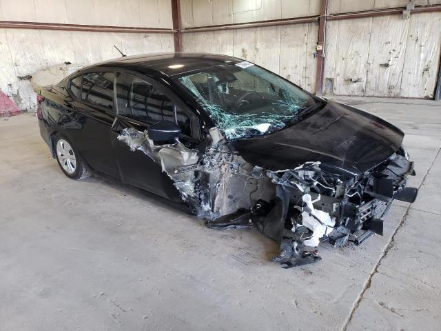 Photo 4 from auction – 2020 NISSAN VERSA S with VIN 3N1CN8BVXLL828086
