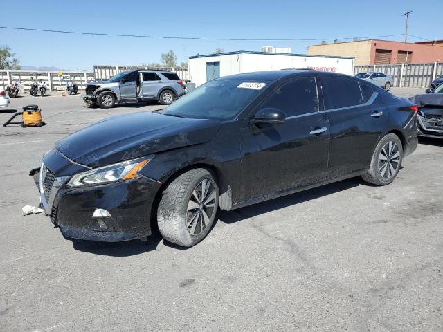NISSAN ALTIMA SL 2020 with VIN 1N4BL4EVXLC131019 - Photo from auction