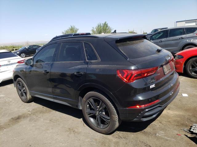 Photo 2 from auction – 2020 AUDI Q3 PREMIUM with VIN WA1EECF39L1121127