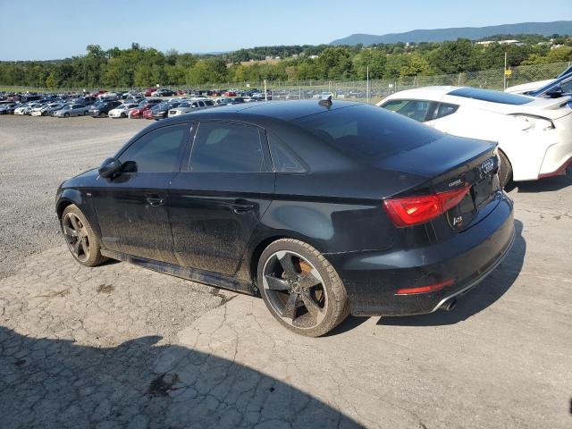 Photo 2 from auction – 2016 AUDI A3 PREMIUM with VIN WAUB8GFF9G1060642