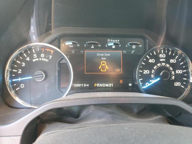 Photo 9 from auction – 2015 FORD F150 SUPER with VIN 1FTEW1EFXFFA99407
