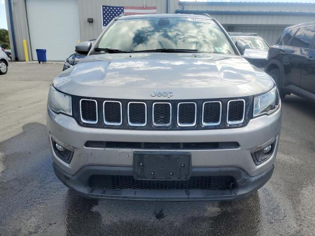 Photo 5 from auction – 2019 JEEP COMPASS LA with VIN 3C4NJDBB7KT786779