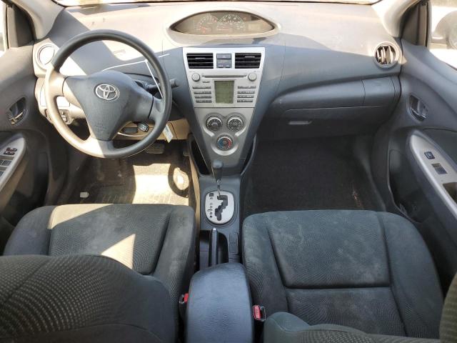 Photo 8 from auction – 2009 TOYOTA YARIS with VIN JTDBT903091304130