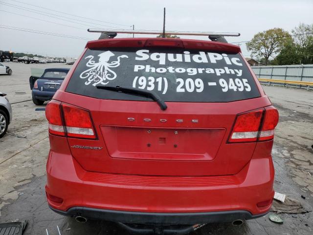 Photo 6 from auction – 2015 DODGE JOURNEY SX with VIN 3C4PDCCG3FT518628