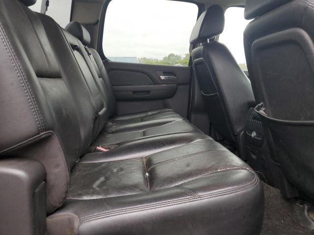 Photo 10 from auction – 2007 GMC NEW SIERRA with VIN 2GTEK13M371541045