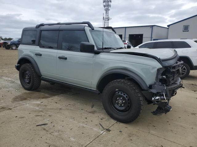Photo 4 from auction – 2022 FORD BRONCO BAS with VIN 1FMDE5BH7NLB02643