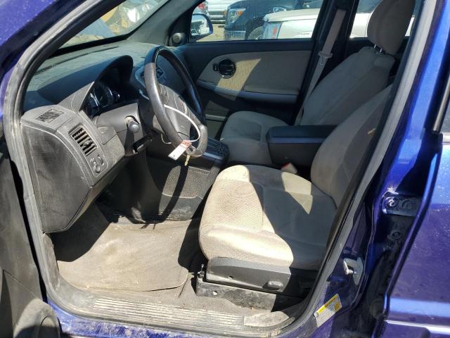 Photo 7 from auction – 2006 PONTIAC TORRENT with VIN 2CKDL63F166111077