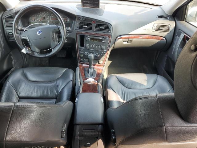 Photo 8 from auction – 2007 VOLVO V70 with VIN YV1SW612972673999