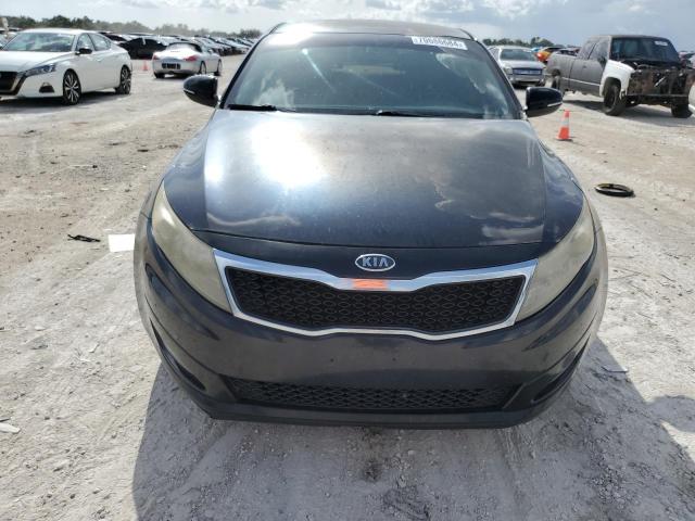 Photo 5 from auction – 2012 KIA OPTIMA EX with VIN 5XXGN4A77CG009378