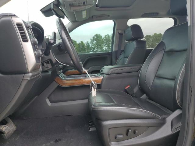 Photo 7 from auction – 2018 CHEVROLET SILVERADO with VIN 3GCUKTEJ8JG503707