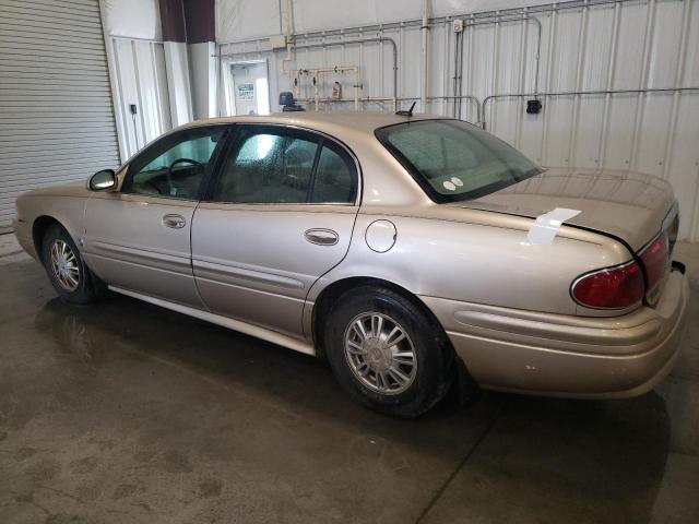 Photo 2 from auction – 2005 BUICK LESABRE CU with VIN 1G4HP52K05U214833