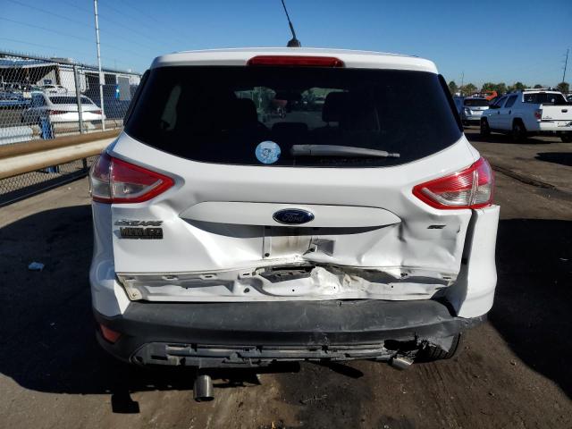 Photo 6 from auction – 2016 FORD ESCAPE SE with VIN 1FMCU0G76GUA78253