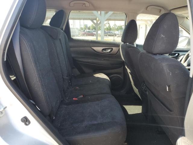 Photo 11 from auction – 2015 NISSAN ROGUE S with VIN KNMAT2MT7FP557483