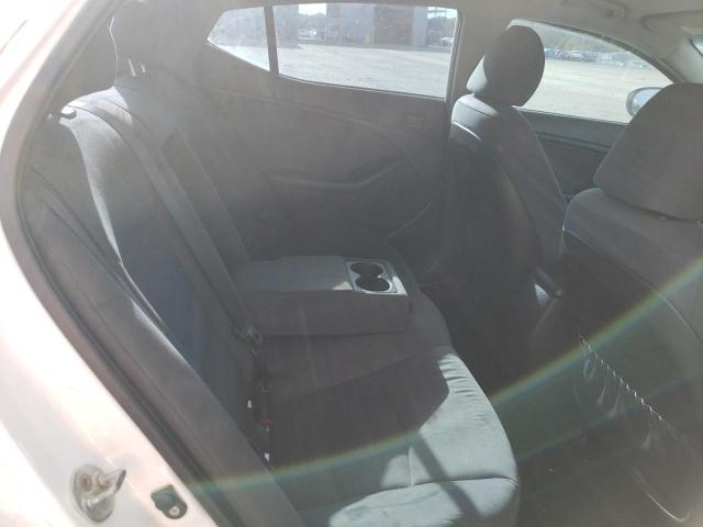 Photo 10 from auction – 2015 KIA OPTIMA LX with VIN KNAGM4A70F5636464