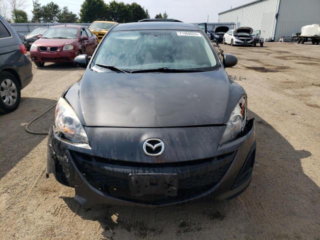 Photo 5 from auction – 2010 MAZDA 3 I with VIN JM1BL1SF9A1265566