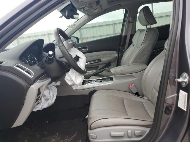 Photo 7 from auction – 2018 ACURA TLX TECH with VIN 19UUB2F52JA009614