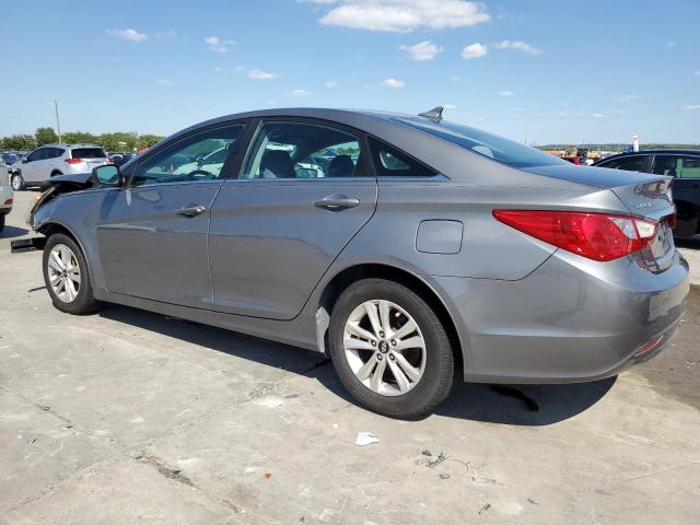 Photo 2 from auction – 2011 HYUNDAI SONATA GLS with VIN 5NPEB4AC2BH065311
