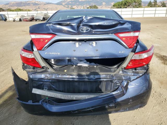 Photo 6 from auction – 2017 TOYOTA CAMRY LE with VIN 4T1BF1FKXHU752178