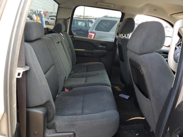 Photo 10 from auction – 2009 GMC SIERRA K15 with VIN 3GTEK23M39G258029