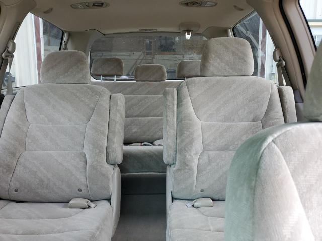 Photo 10 from auction – 2004 HONDA ODYSSEY EX with VIN 5FNRL18624B021338