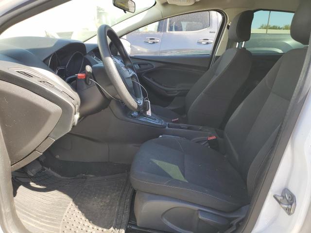 Photo 7 from auction – 2017 FORD FOCUS S with VIN 1FADP3E23HL255296