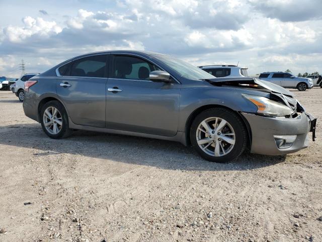 Photo 4 from auction – 2015 NISSAN ALTIMA 2.5 with VIN 1N4AL3AP4FC184445
