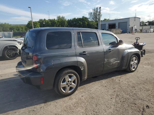 Photo 3 from auction – 2011 CHEVROLET HHR LT with VIN 3GNBABFW4BS601508