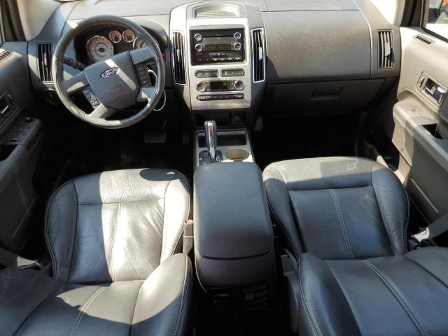 Photo 8 from auction – 2009 FORD EDGE SEL with VIN 2FMDK38C59BA55448