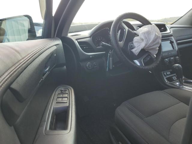 Photo 8 from auction – 2017 CHEVROLET TRAVERSE L with VIN 1GNKVGKD3HJ341666
