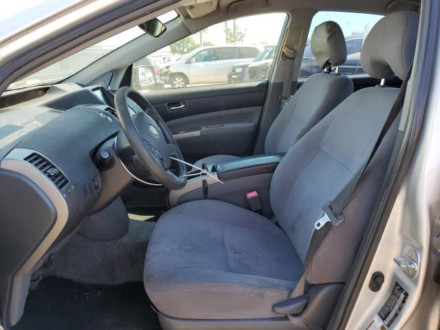 Photo 7 from auction – 2008 TOYOTA PRIUS with VIN JTDKB20U387747791