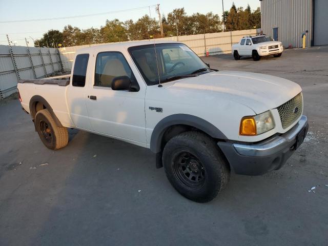 Photo 4 from auction – 2001 FORD RANGER SUP with VIN 1FTZR15E11PA69456