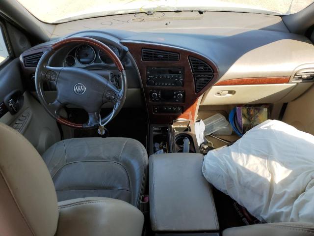 Photo 8 from auction – 2007 BUICK RENDEZVOUS with VIN 3G5DA03L47S556732