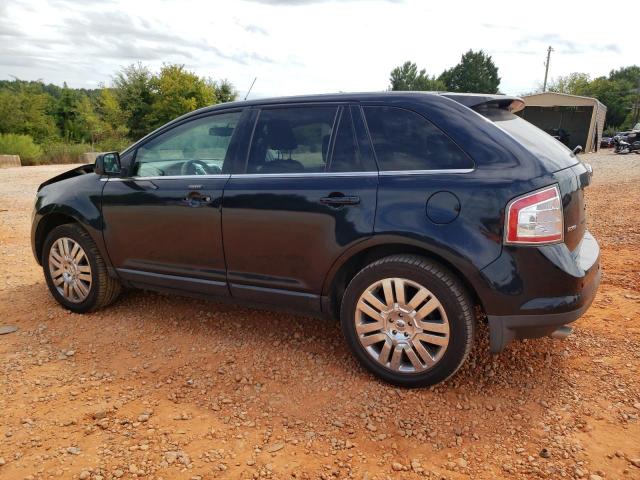 Photo 2 from auction – 2010 FORD EDGE LIMIT with VIN 2FMDK3KC0ABA87060
