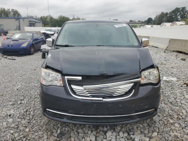 Photo 5 from auction – 2014 CHRYSLER TOWN & COU with VIN 2C4RC1CG1ER346830
