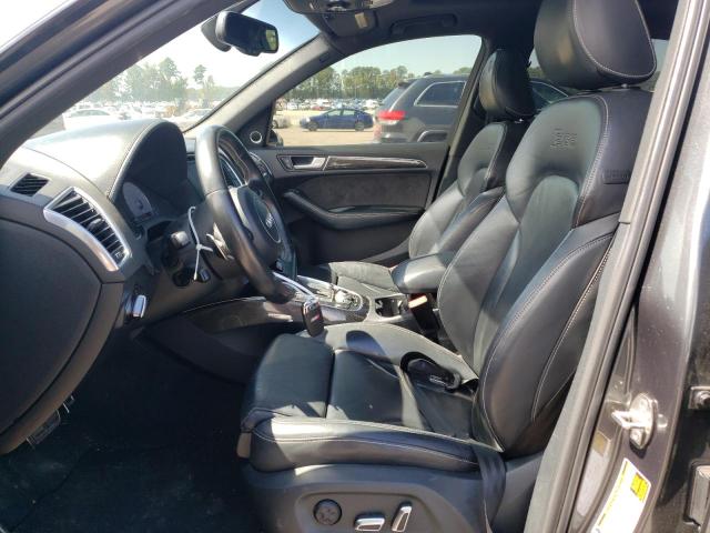 Photo 7 from auction – 2016 AUDI SQ5 PREMIU with VIN WA1CCAFP1GA006631
