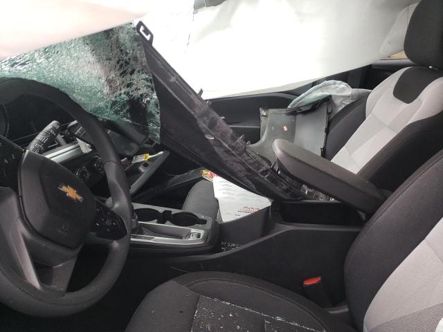 Photo 7 from auction – 2024 CHEVROLET TRAX LS with VIN KL77LFE21RC202115
