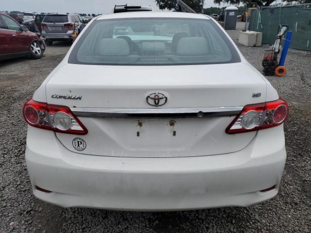 Photo 6 from auction – 2013 TOYOTA COROLLA BA with VIN 5YFBU4EE3DP099658