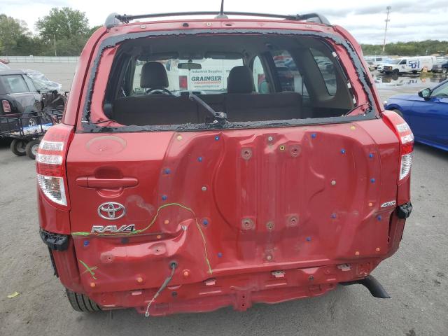 Photo 6 from auction – 2012 TOYOTA RAV4 with VIN 2T3BF4DV1CW217321