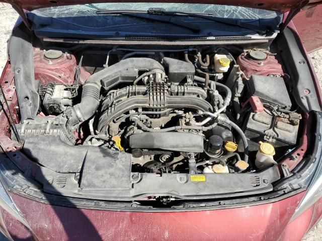 Photo 11 from auction – 2019 SUBARU IMPREZA with VIN 4S3GTAA60K1751885